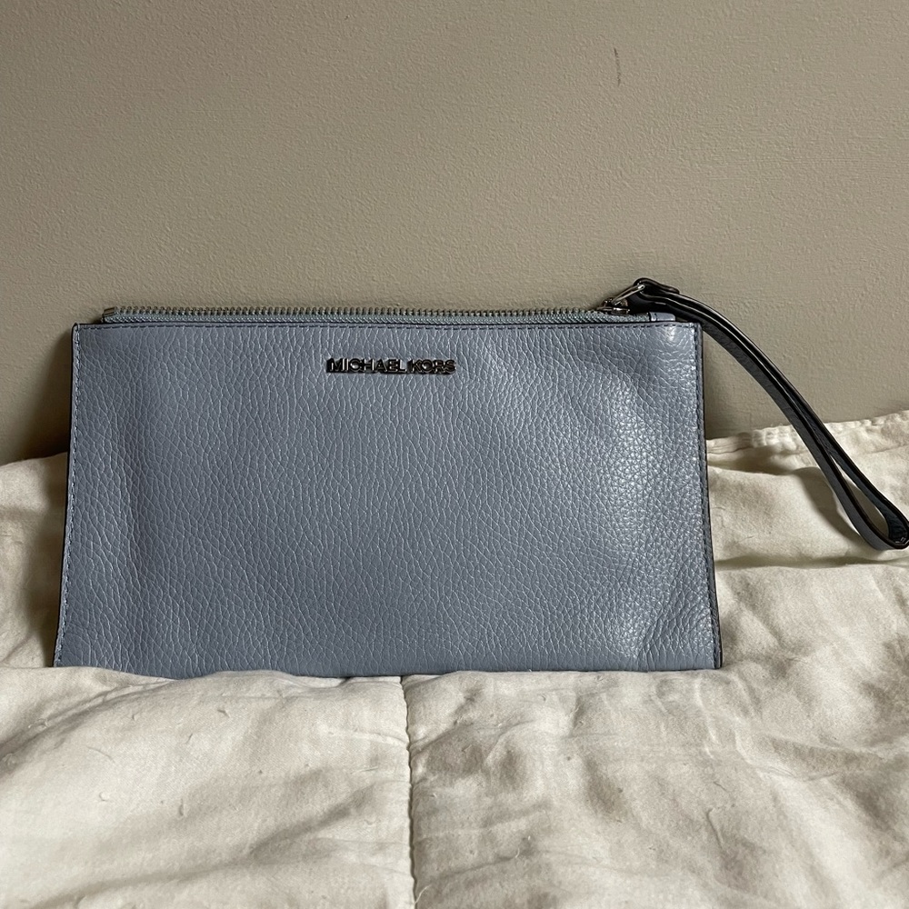 Michael Kors Clutch Wristlet